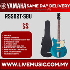 RSS02T-SBU - A