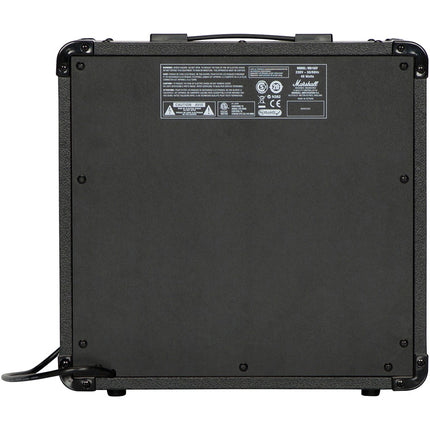 Marshall MG15GFX - 15 Watt, 1x8  Guitar Amplifier with Effects (MG15-GFX/MG15 GFX)