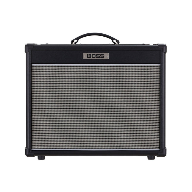 Boss Nextone Stage - 40 watt 1x12" Combo Amplifier, Power Cord included