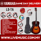 LS-TA-BS B