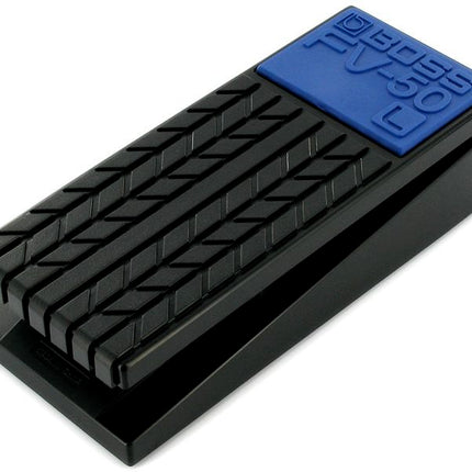 Boss FV-50L - Stereo Volume Pedal (FV50L/FV50H/FV-50H/FV50)