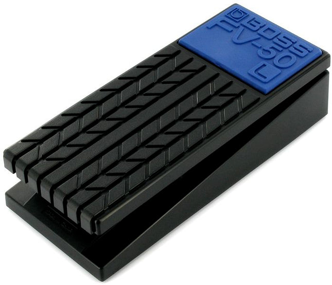 Boss FV-50L - Stereo Volume Pedal (FV50L/FV50H/FV-50H/FV50)