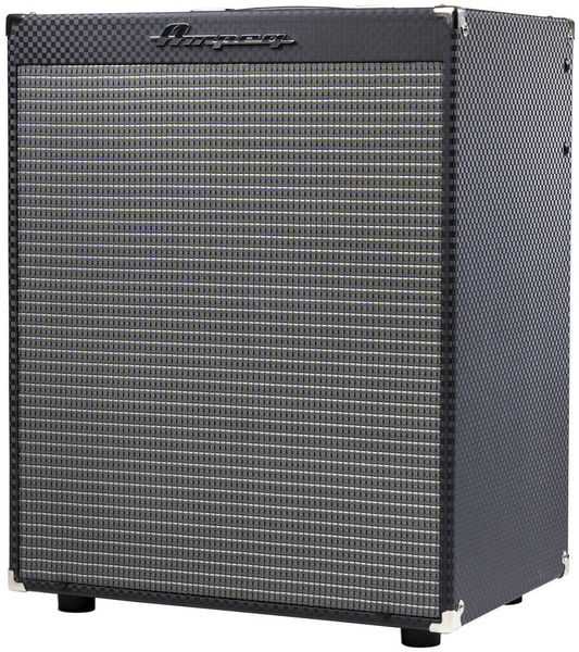 Ampeg RB-210 500-watt 2x10" Bass Combo Amplifier (RB210)