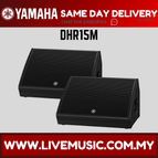 DHR15M - Pair