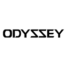 Odyssey BMDDJREV5 EVA Case/Bag with Cable Compartment For DDJ-REV5 & REV7 ( REV 5 / REV 7 )