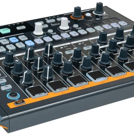 Arturia Drumbrute Impact Analog Drum Machine