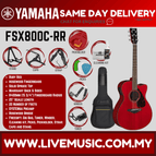 Ruby Red-B