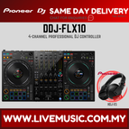 DDJFLX10-HDJX5