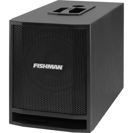 Fishman SA Sub - 300 Watt Powered Subwoofer for SA300x (SA-Sub/SA-300x)