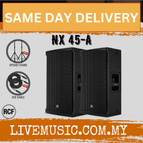 NX45A-SPS502-Pair