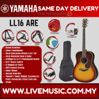 LL16 ARE-BS-B