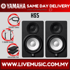HS5BK-TSS090-Pair