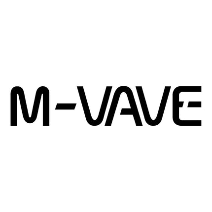 M-vave Tank-B Rechargeable Bass Multi Effects Pedal ( TankB/Tank B)