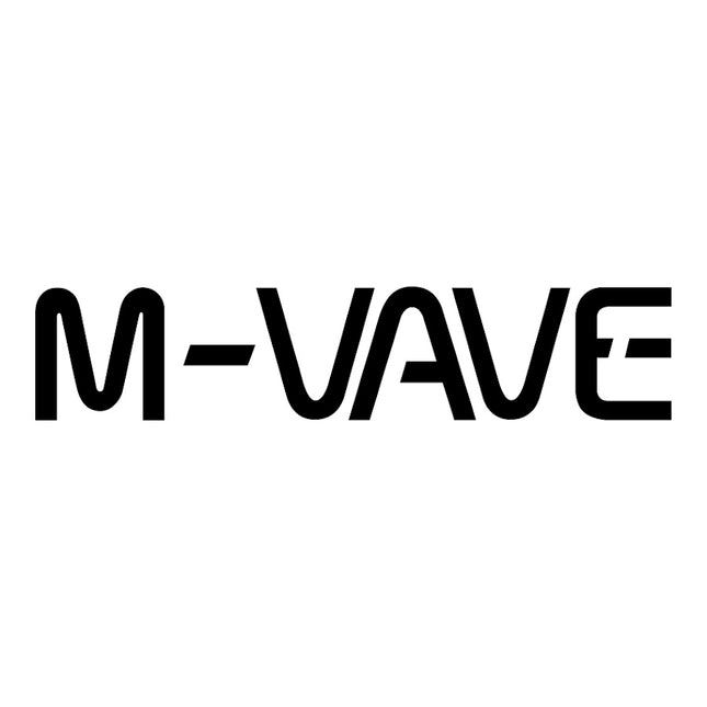 M-vave Tank-B Rechargeable Bass Multi Effects Pedal ( TankB/Tank B)