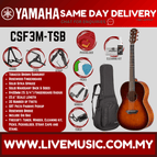 CSF3M-TBS - B