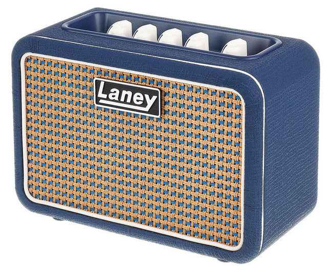 Laney Mini-St-Lion-2 6-watt 2×3 inch Combo Amplifier (MINI ST LION 2)