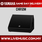 CHR12M-Each