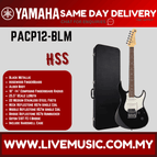 PACP12-BLM - A