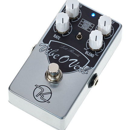 Keeley Vibe-O-Verb Guitar Effects Pedal