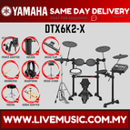 DTX6K2-X-B