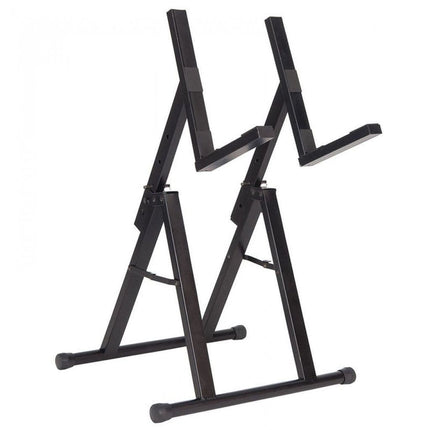 Kadenza LAS-5 Adjustable Guitar Amplifier Stand (LAS5 / LAS 5 / LMC)