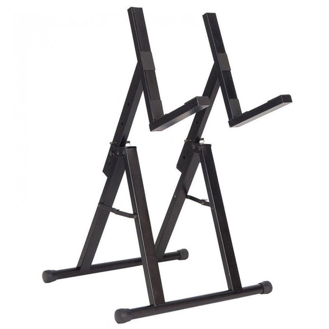 Kadenza LAS-5 Adjustable Guitar Amplifier Stand (LAS5 / LAS 5 / LMC)