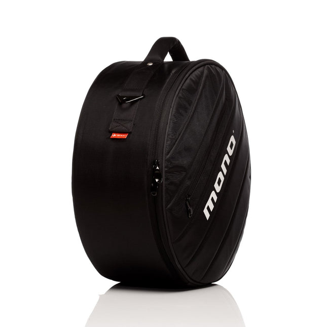 Mono M80 Snare Drum Case - Black (M80-SN-BLK)