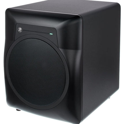 Mackie MRS 10 10 inch Powered Studio Subwoofer (MRS10/MRS-10)