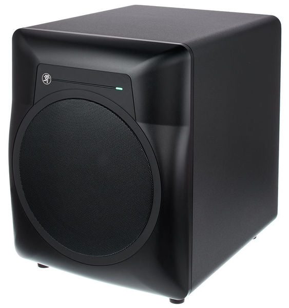 Mackie MRS 10 10 inch Powered Studio Subwoofer (MRS10/MRS-10)
