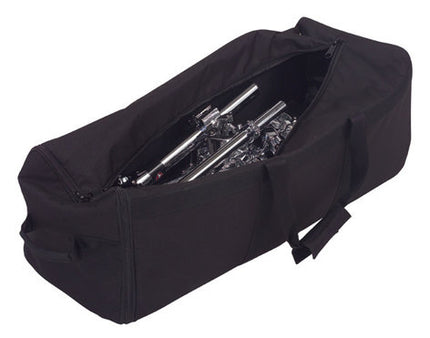 Gibraltar GHLTB Long Hardware Bag with Wheels