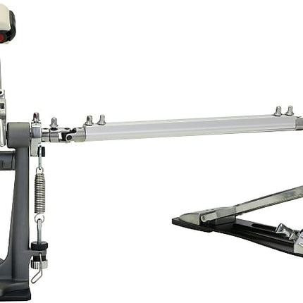 Pearl Eliminator Solo Red Cam Double Bass Drum Pedal (P1032R/P-1032R)