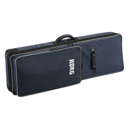 Korg SC-KROSS2-61 Soft Case for KROSS2-61 (KROSS2 61/KROSS 61)