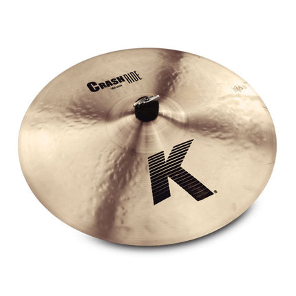 Zildjian 21" K Series Zildjian Crash Ride Cymbal (K20835)