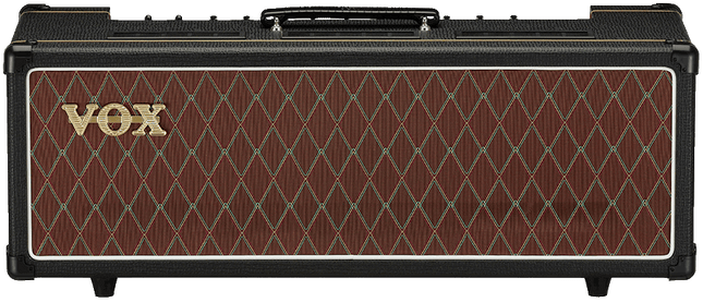 Vox AC30CH 30 Watt 2 Channel Custom All Tube Head Guitar Amp Amplifier With Tremolo (AC 30 CH/AC-30-CH)