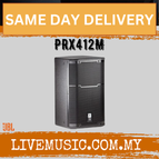 PRX412MBK-Each