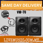 VM70-DMS3-BK