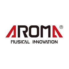 AROMA ADX40 Drum Amplifier 40watts  Active Speaker ( ADX-40 / ADX 40 )
