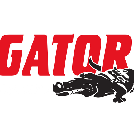 Gator GR-STUDIO-16U Studio Rack Cabinet (GR STUDIO 16U/GRSTUDIO16U)