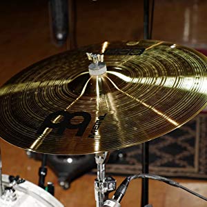 Meinl Cymbal HCS20R 20inch HCS Ride Cymbal for Drum Set
