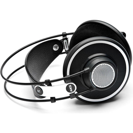 AKG K702 Open-back Studio Reference Headphones (K-702 / K 702)