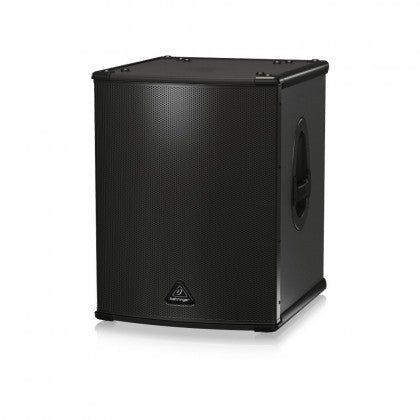 Behringer Eurolive B1500XP 3000W 15" Powered Subwoofer ( B-1500XP / B 1500XP )