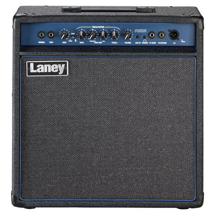 Laney RB3 65watts RMS 1 x 12'' Custom Driver Combo Amplifier (RB3)