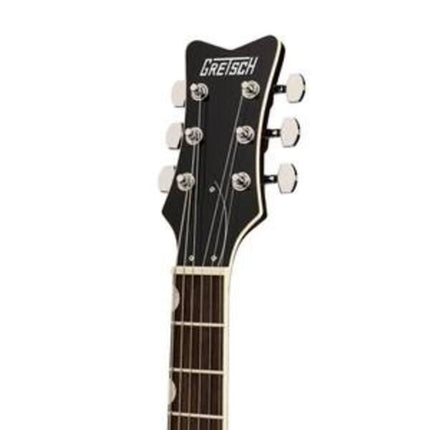 Gretsch Electromatic CVT Double-Cut w/Wraparound Tailpiece Electric Guitar, Havana Burst