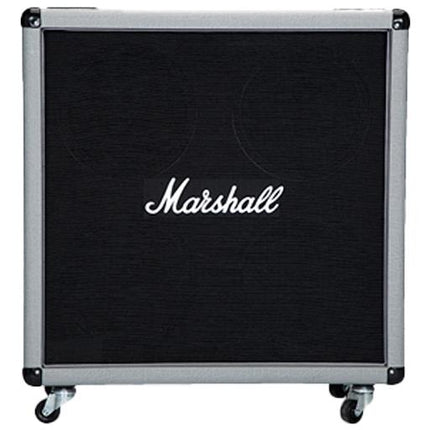 Marshall 2551BV-E Silver Jubilee - 280 Watt, 4x12" Straight Extension Cabinet (2551BV)