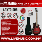 APXT2-DRB B
