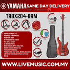 TRBX204-BRM - B