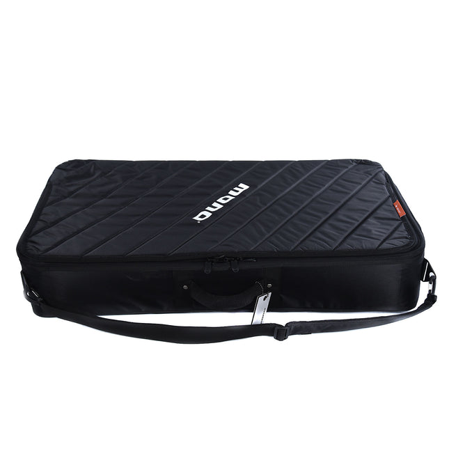 Mono M80 Pro Version 2.0 Accessory Case - Black (M80-PRO-V2-BLK)