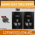 T8V-Pair