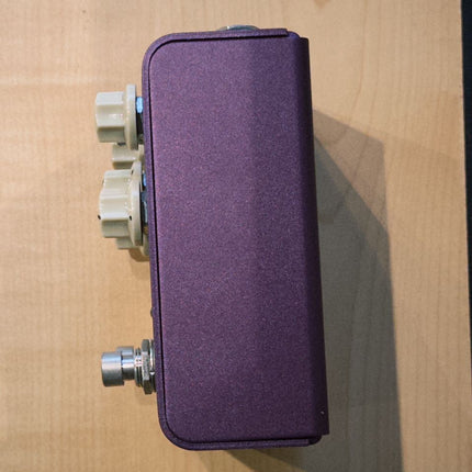 DISPLAY - Strymon Zelzah Multidimensional Phaser