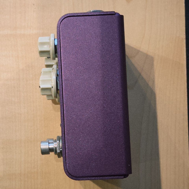 DISPLAY - Strymon Zelzah Multidimensional Phaser